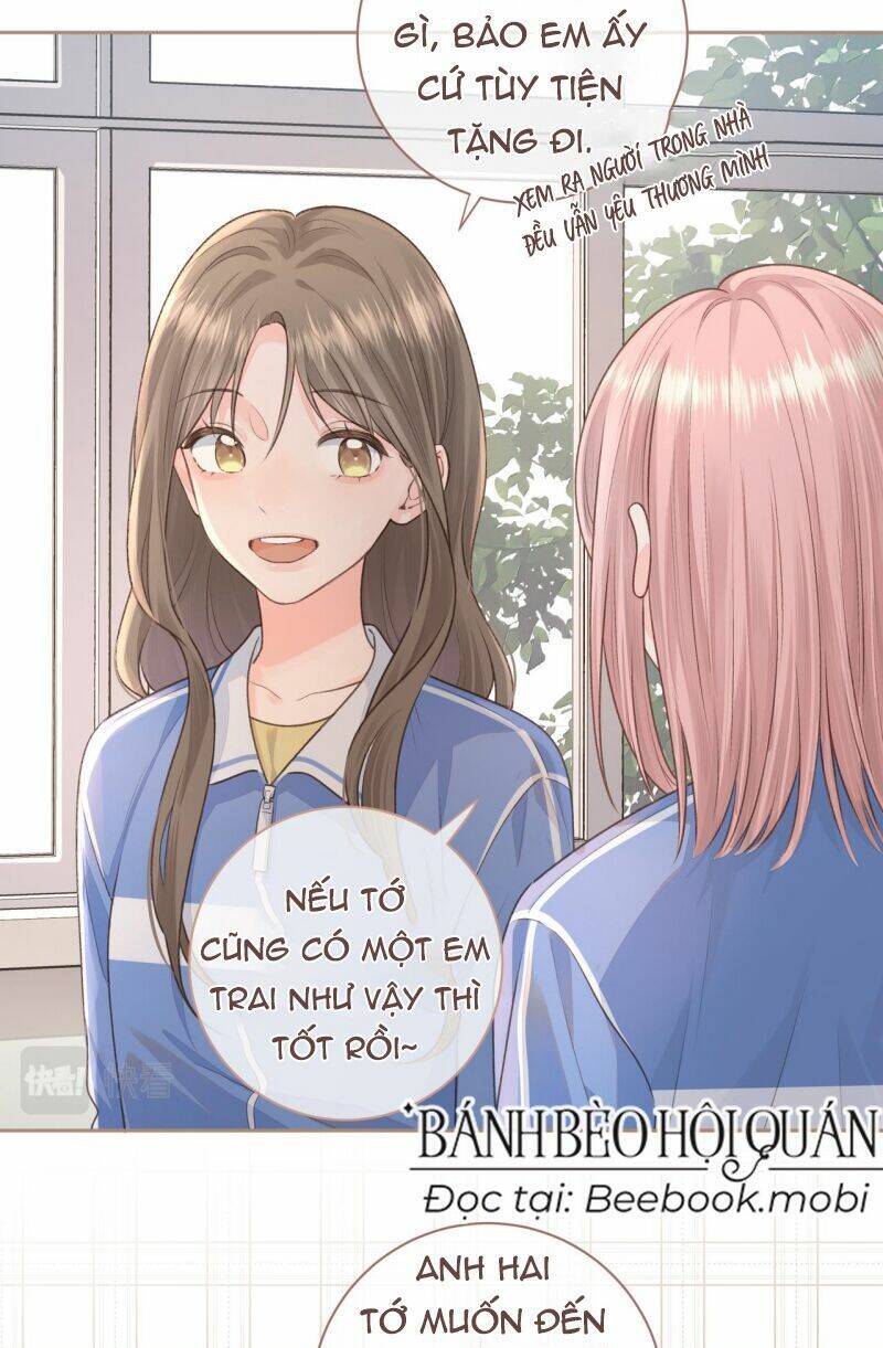 Tổng Tài Đuổi Vợ Lại Khóc Lóc Cầu Xin Vợ Quay Lại - Chapter 16 - Page 8