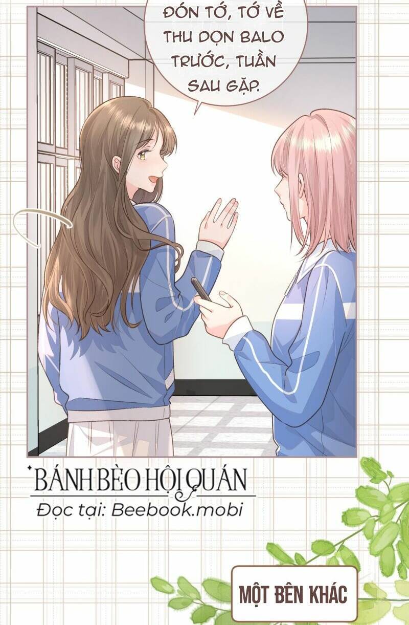 Tổng Tài Đuổi Vợ Lại Khóc Lóc Cầu Xin Vợ Quay Lại - Chapter 16 - Page 9