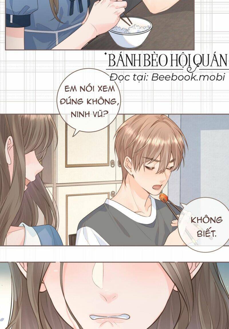 Tổng Tài Đuổi Vợ Lại Khóc Lóc Cầu Xin Vợ Quay Lại - Chapter 17 - Page 11