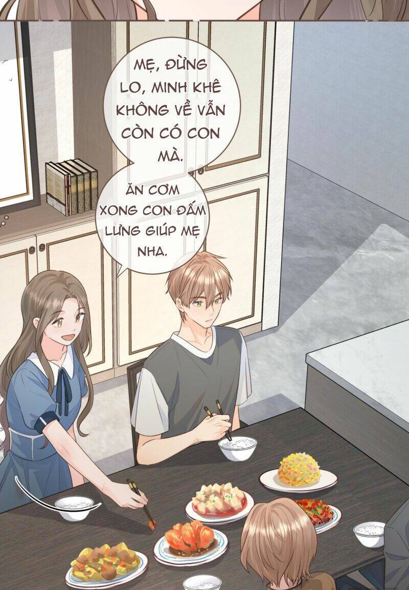 Tổng Tài Đuổi Vợ Lại Khóc Lóc Cầu Xin Vợ Quay Lại - Chapter 17 - Page 12