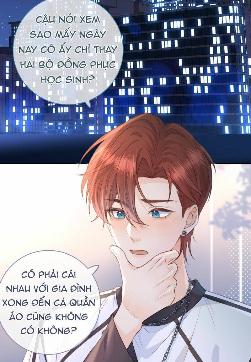 Tổng Tài Đuổi Vợ Lại Khóc Lóc Cầu Xin Vợ Quay Lại - Chapter 17 - Page 15