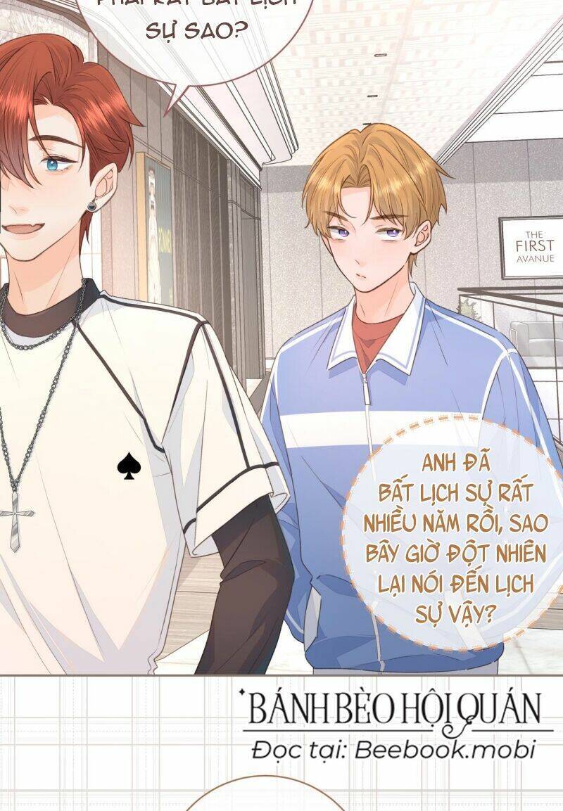 Tổng Tài Đuổi Vợ Lại Khóc Lóc Cầu Xin Vợ Quay Lại - Chapter 17 - Page 18