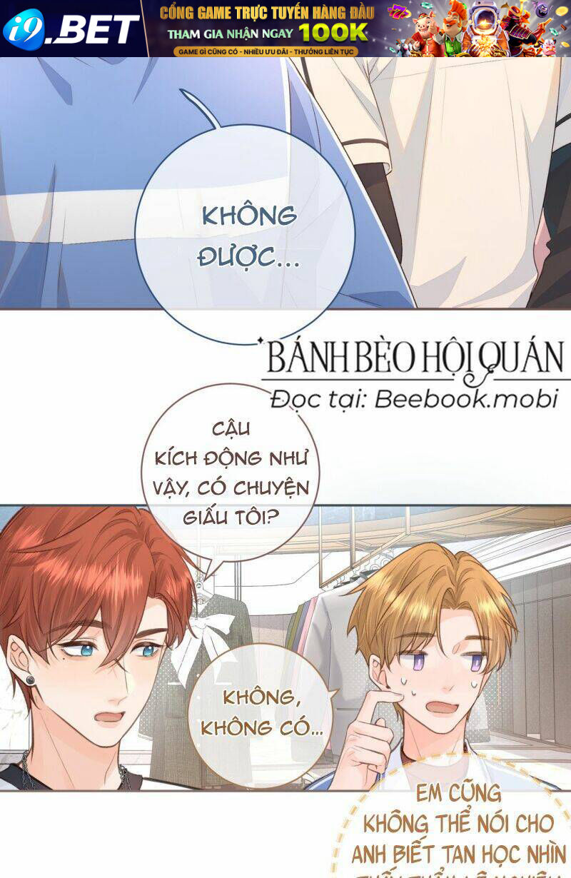 Tổng Tài Đuổi Vợ Lại Khóc Lóc Cầu Xin Vợ Quay Lại - Chapter 17 - Page 20