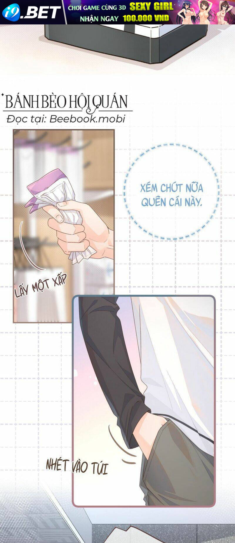 Tổng Tài Đuổi Vợ Lại Khóc Lóc Cầu Xin Vợ Quay Lại - Chapter 17 - Page 26