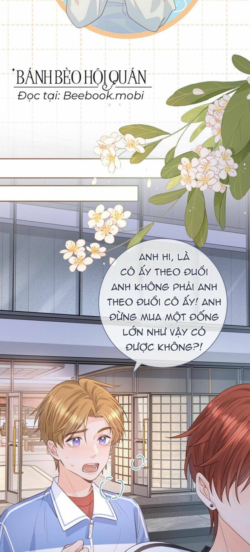 Tổng Tài Đuổi Vợ Lại Khóc Lóc Cầu Xin Vợ Quay Lại - Chapter 17 - Page 28