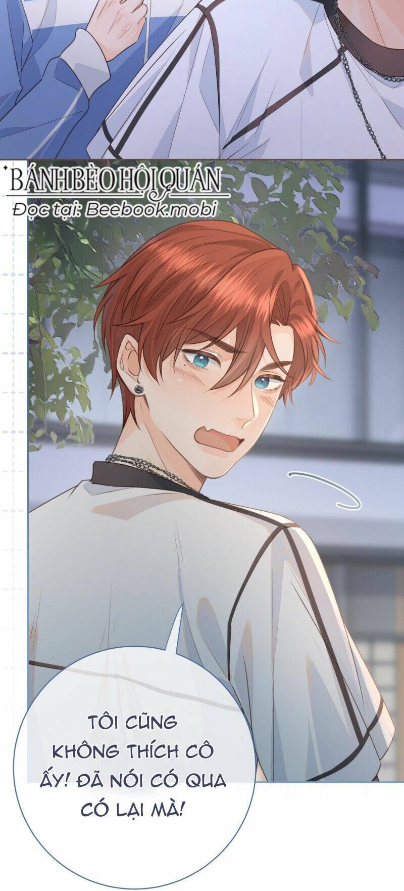 Tổng Tài Đuổi Vợ Lại Khóc Lóc Cầu Xin Vợ Quay Lại - Chapter 17 - Page 29