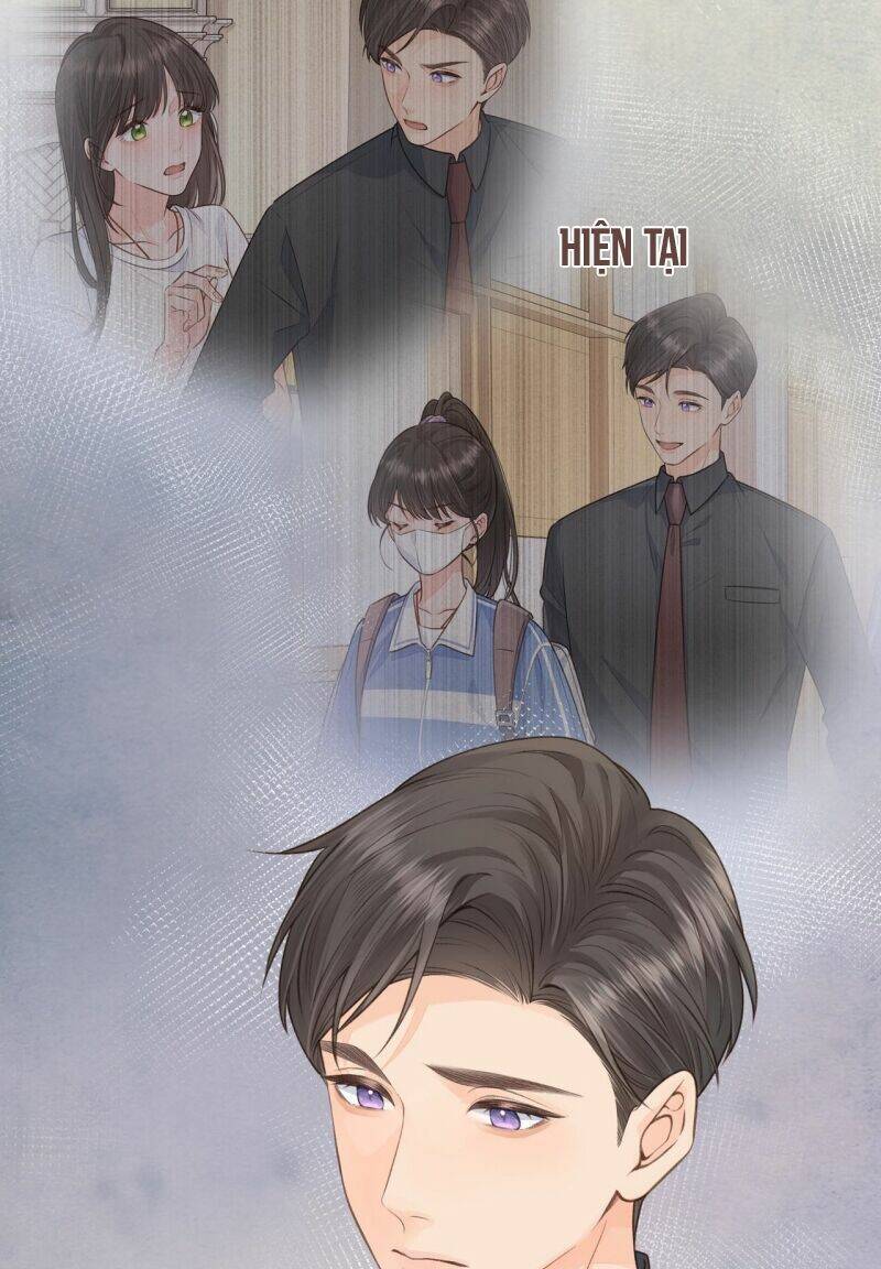 Tổng Tài Đuổi Vợ Lại Khóc Lóc Cầu Xin Vợ Quay Lại - Chapter 17 - Page 5