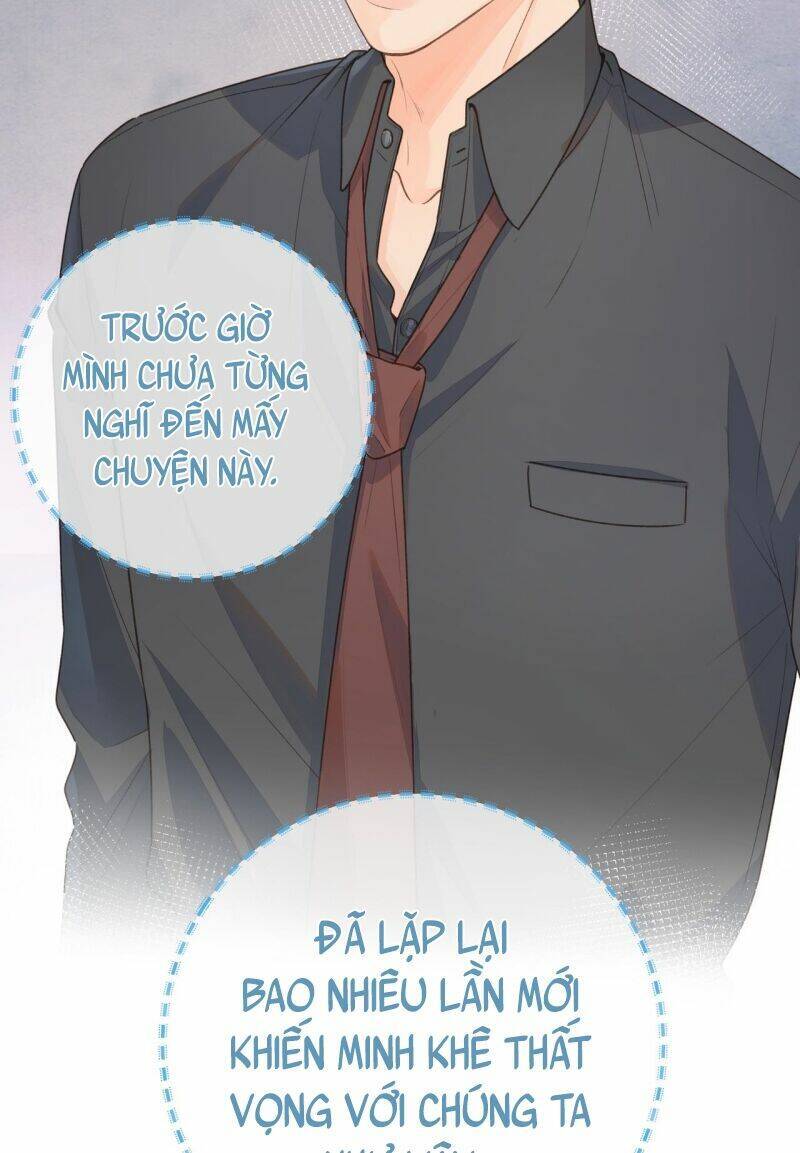 Tổng Tài Đuổi Vợ Lại Khóc Lóc Cầu Xin Vợ Quay Lại - Chapter 17 - Page 6