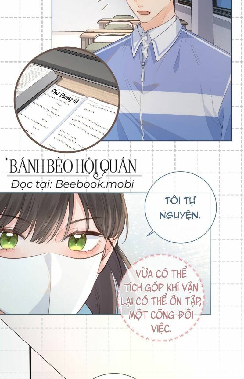 Tổng Tài Đuổi Vợ Lại Khóc Lóc Cầu Xin Vợ Quay Lại - Chapter 18 - Page 12
