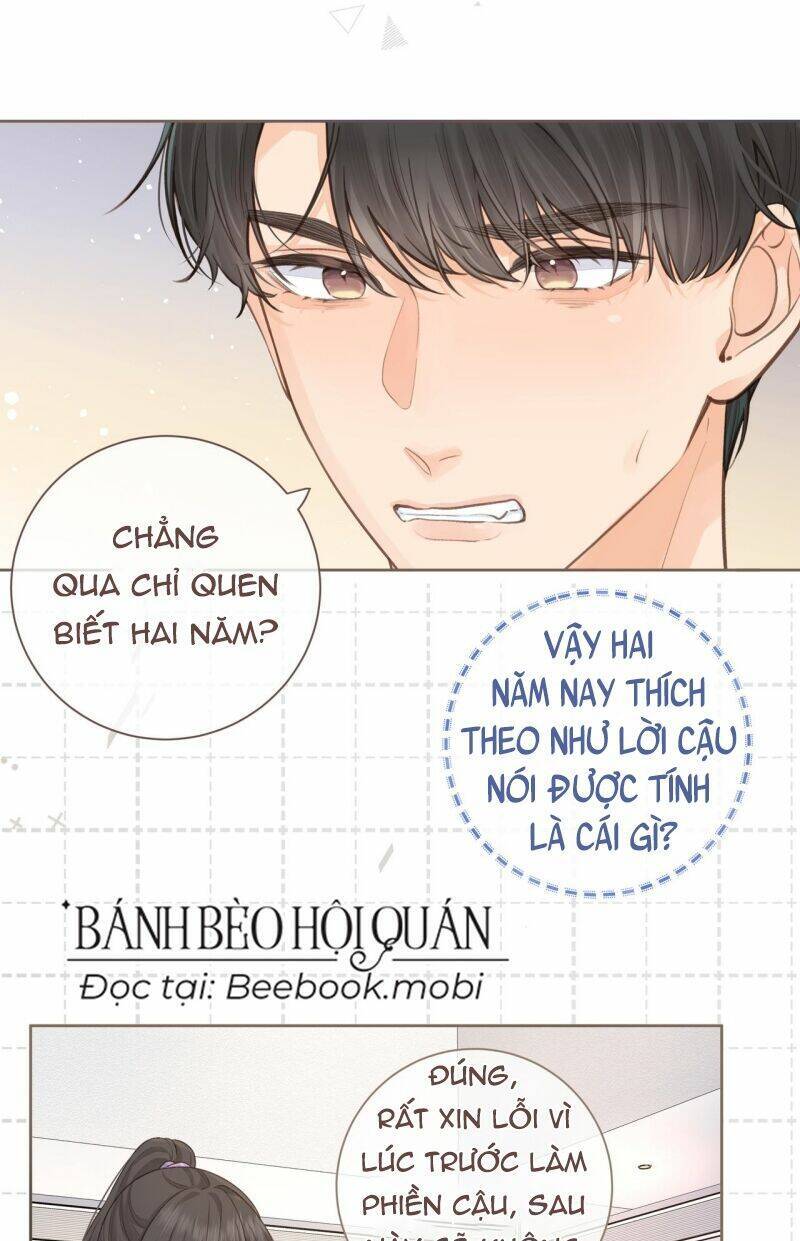 Tổng Tài Đuổi Vợ Lại Khóc Lóc Cầu Xin Vợ Quay Lại - Chapter 18 - Page 14
