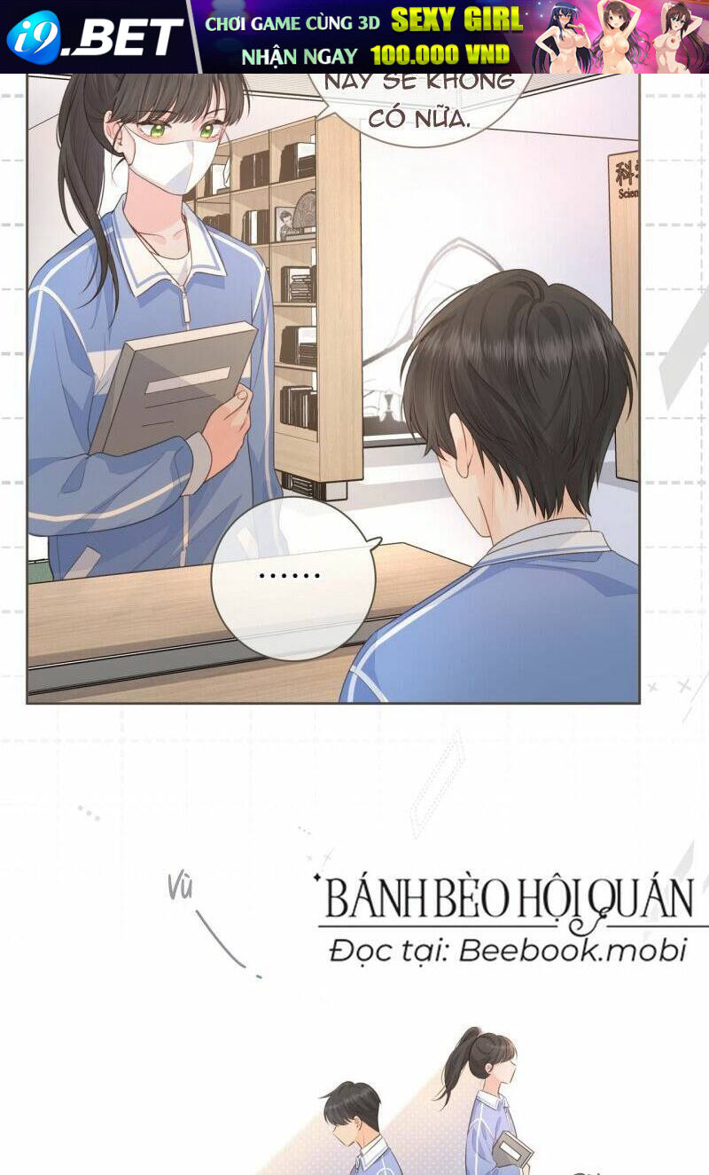 Tổng Tài Đuổi Vợ Lại Khóc Lóc Cầu Xin Vợ Quay Lại - Chapter 18 - Page 15