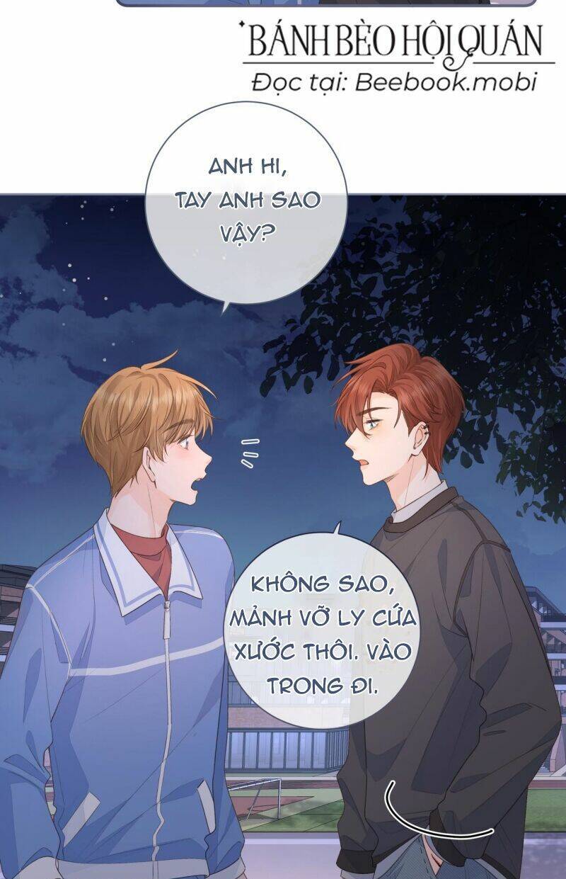 Tổng Tài Đuổi Vợ Lại Khóc Lóc Cầu Xin Vợ Quay Lại - Chapter 18 - Page 17