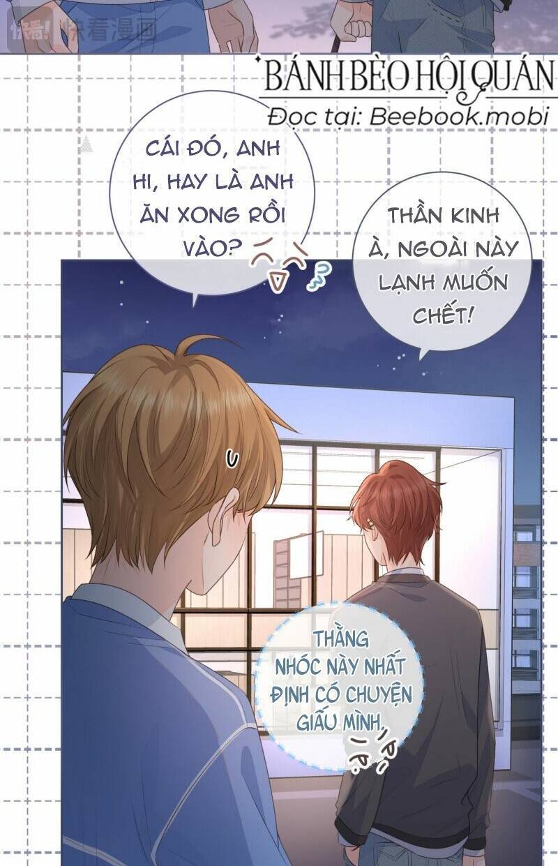 Tổng Tài Đuổi Vợ Lại Khóc Lóc Cầu Xin Vợ Quay Lại - Chapter 18 - Page 18