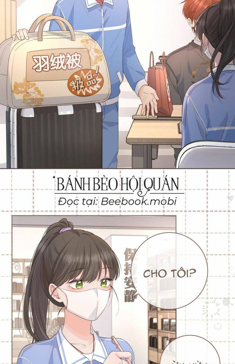 Tổng Tài Đuổi Vợ Lại Khóc Lóc Cầu Xin Vợ Quay Lại - Chapter 18 - Page 20