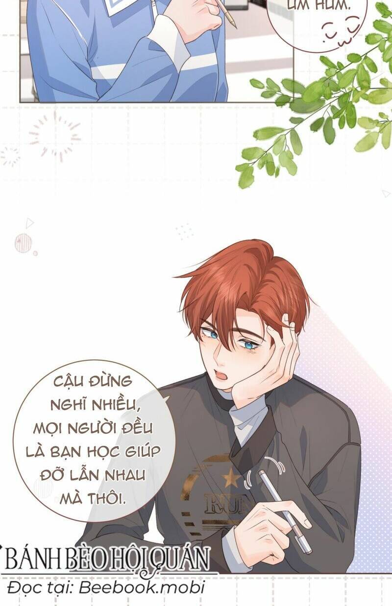 Tổng Tài Đuổi Vợ Lại Khóc Lóc Cầu Xin Vợ Quay Lại - Chapter 18 - Page 21