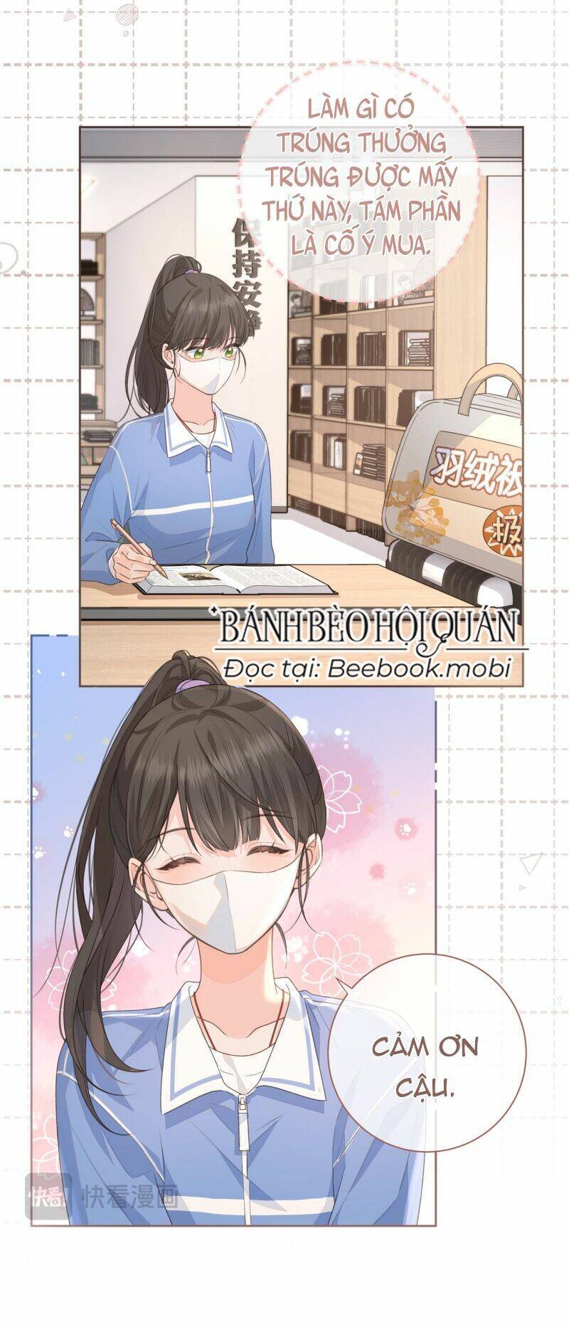 Tổng Tài Đuổi Vợ Lại Khóc Lóc Cầu Xin Vợ Quay Lại - Chapter 18 - Page 22