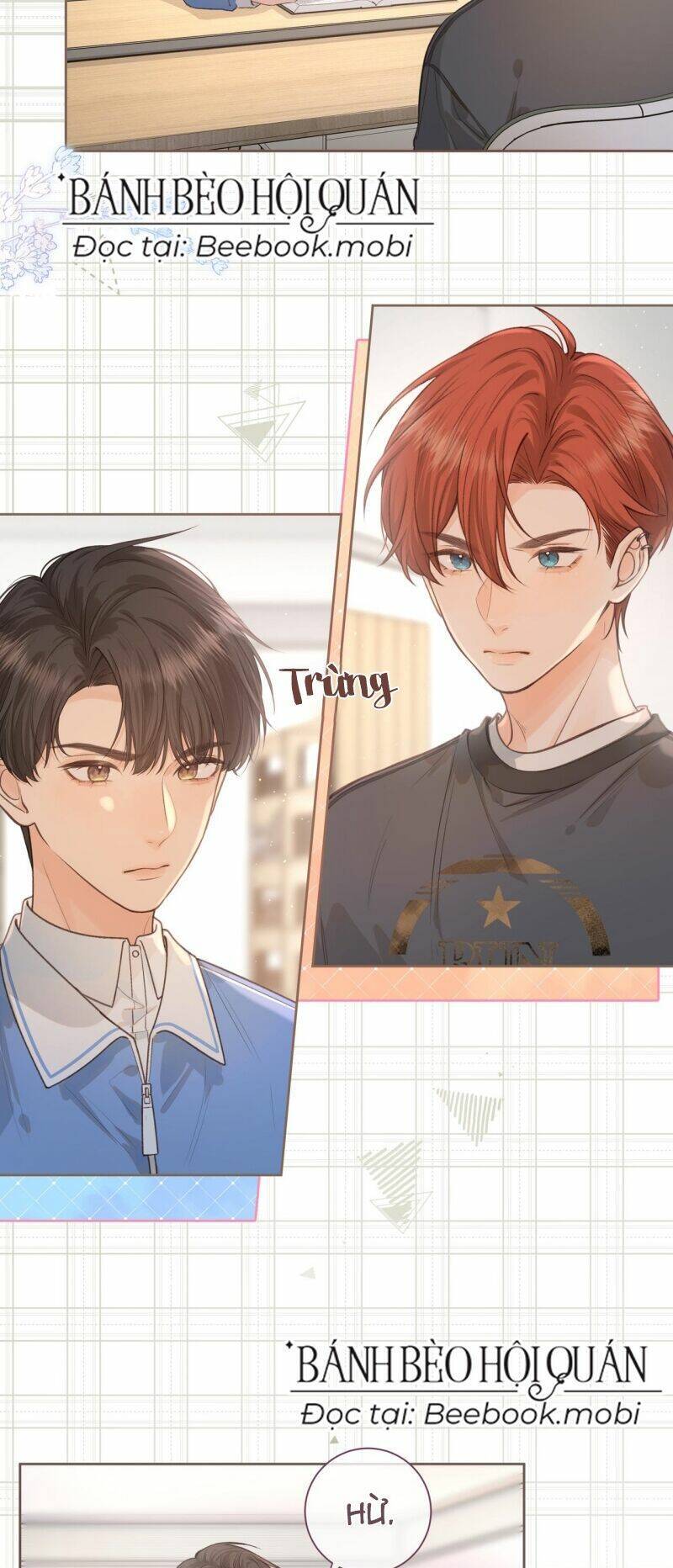 Tổng Tài Đuổi Vợ Lại Khóc Lóc Cầu Xin Vợ Quay Lại - Chapter 18 - Page 24