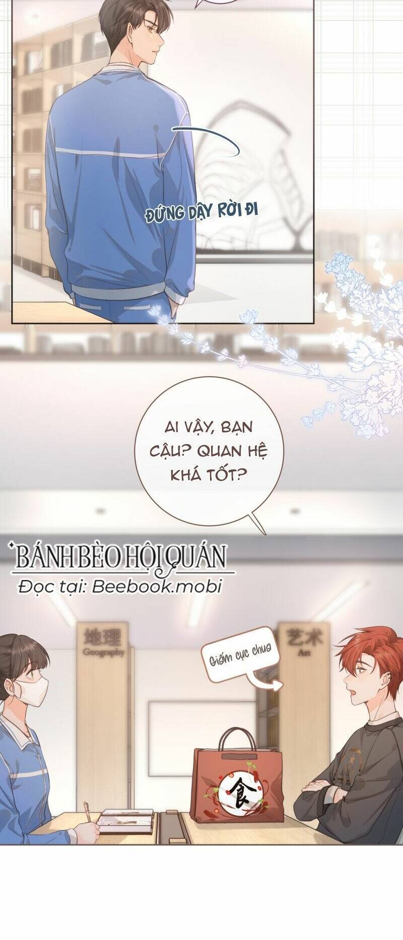 Tổng Tài Đuổi Vợ Lại Khóc Lóc Cầu Xin Vợ Quay Lại - Chapter 18 - Page 25