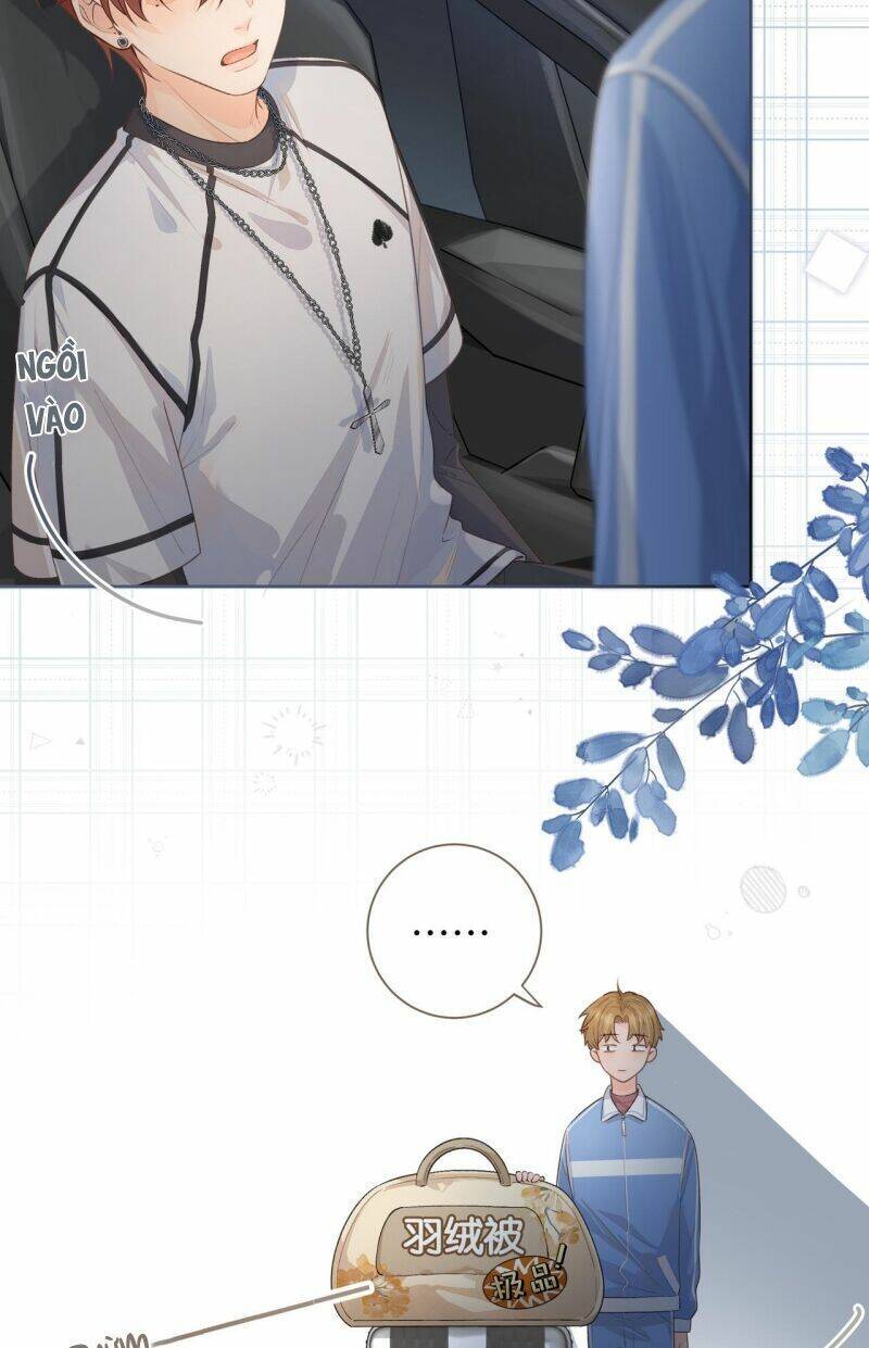 Tổng Tài Đuổi Vợ Lại Khóc Lóc Cầu Xin Vợ Quay Lại - Chapter 18 - Page 5