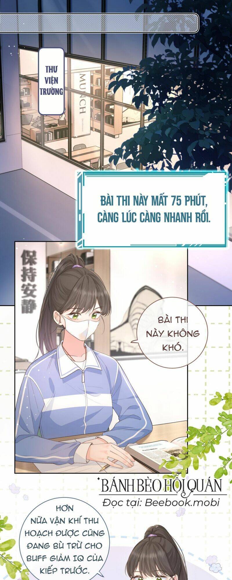 Tổng Tài Đuổi Vợ Lại Khóc Lóc Cầu Xin Vợ Quay Lại - Chapter 18 - Page 7
