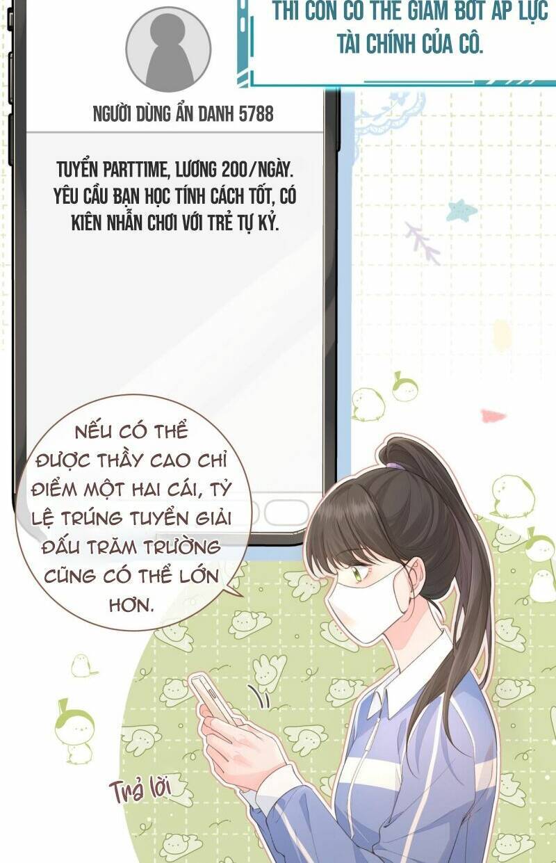 Tổng Tài Đuổi Vợ Lại Khóc Lóc Cầu Xin Vợ Quay Lại - Chapter 18 - Page 9