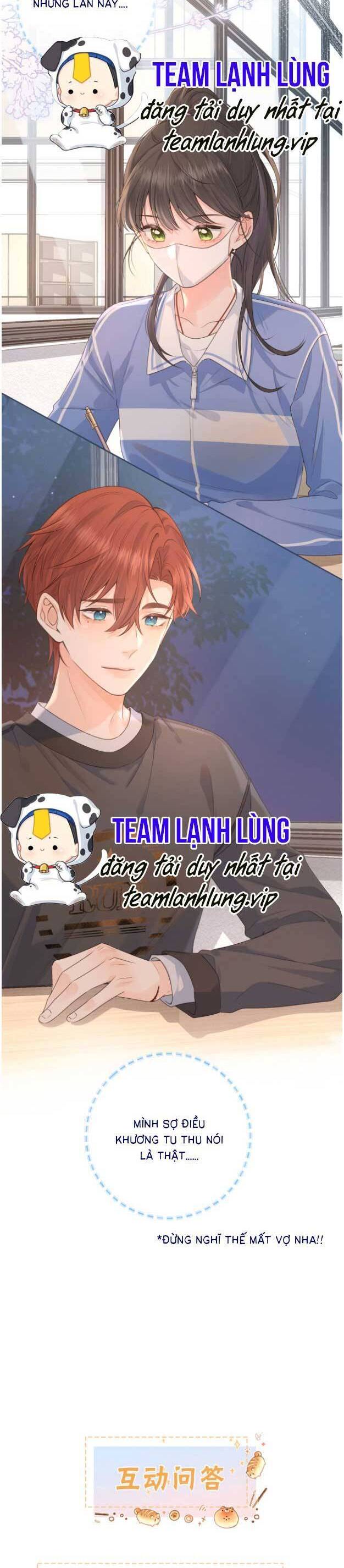 Tổng Tài Đuổi Vợ Lại Khóc Lóc Cầu Xin Vợ Quay Lại - Chapter 19 - Page 11