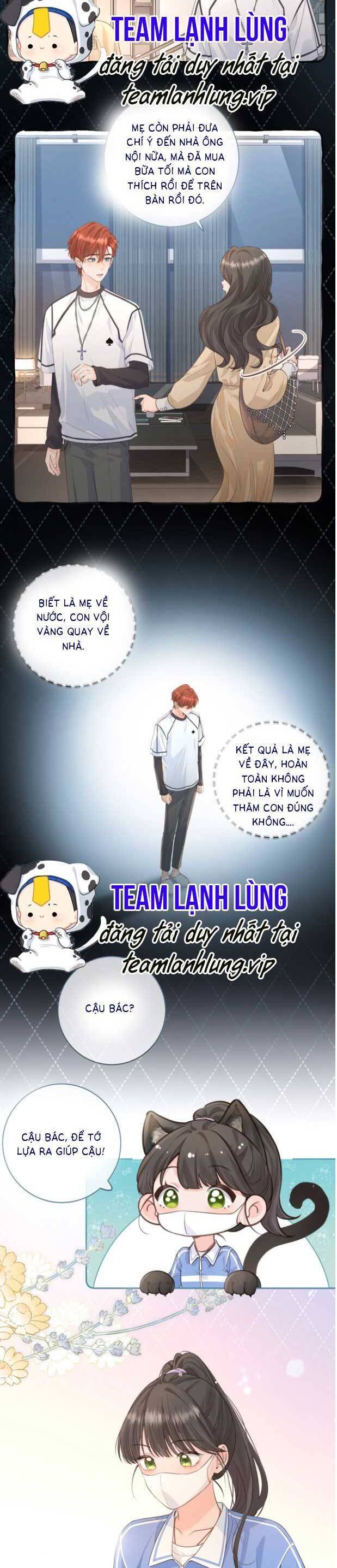 Tổng Tài Đuổi Vợ Lại Khóc Lóc Cầu Xin Vợ Quay Lại - Chapter 19 - Page 6