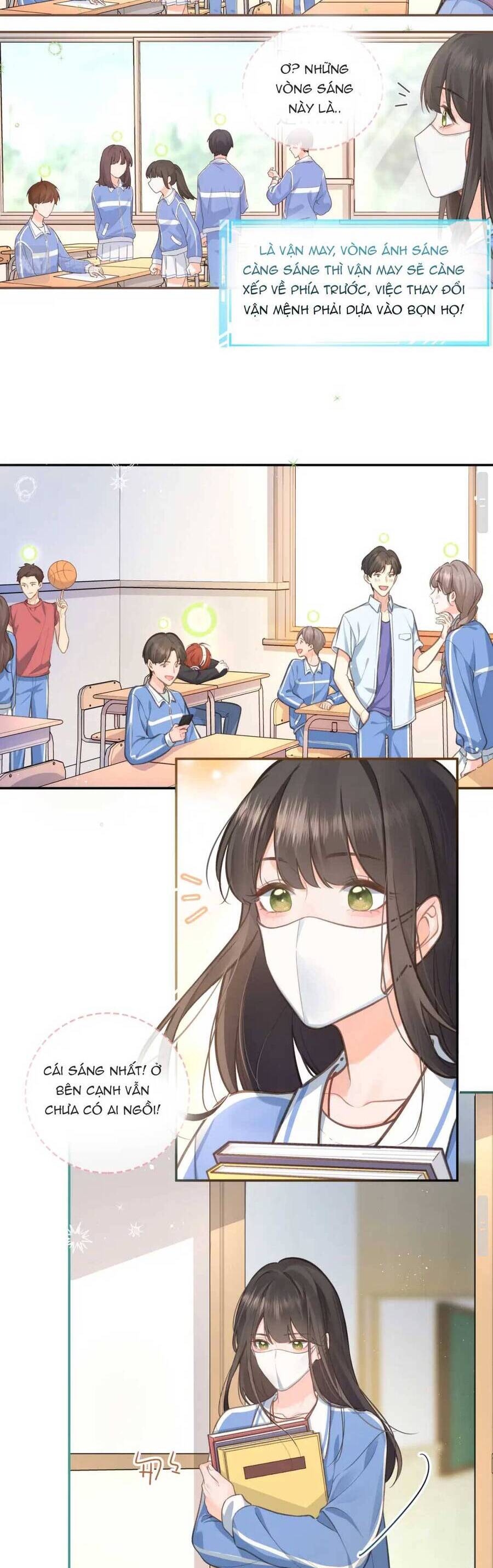 Tổng Tài Đuổi Vợ Lại Khóc Lóc Cầu Xin Vợ Quay Lại - Chapter 2 - Page 11