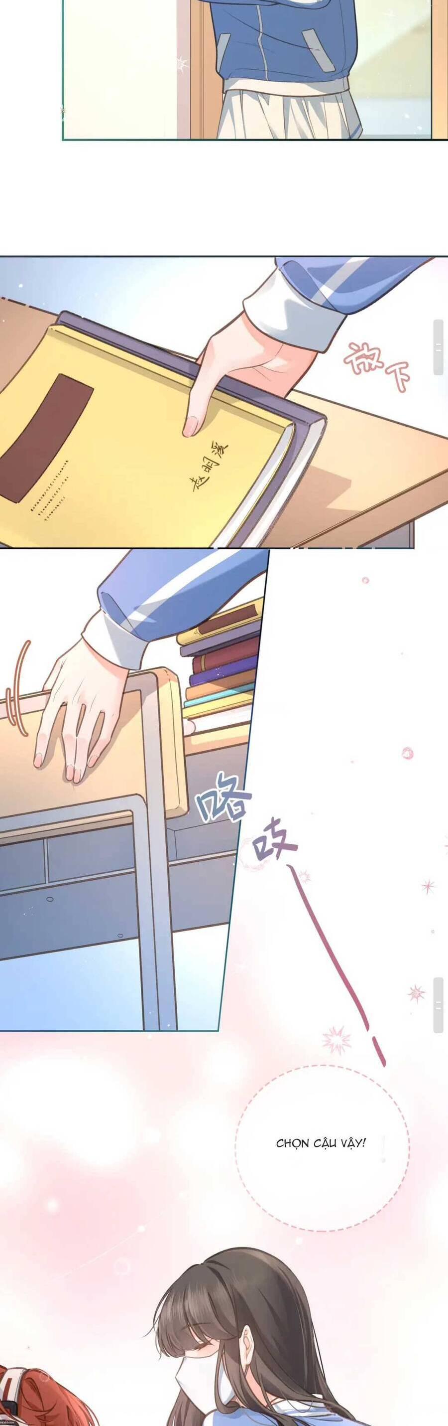 Tổng Tài Đuổi Vợ Lại Khóc Lóc Cầu Xin Vợ Quay Lại - Chapter 2 - Page 12