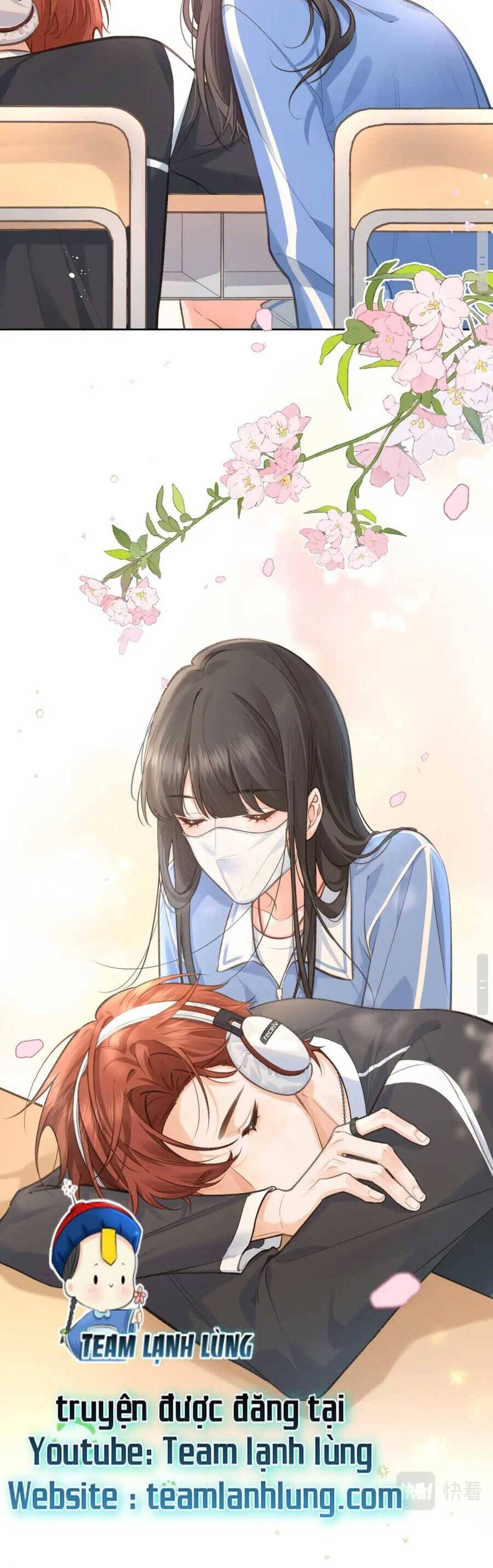 Tổng Tài Đuổi Vợ Lại Khóc Lóc Cầu Xin Vợ Quay Lại - Chapter 2 - Page 13