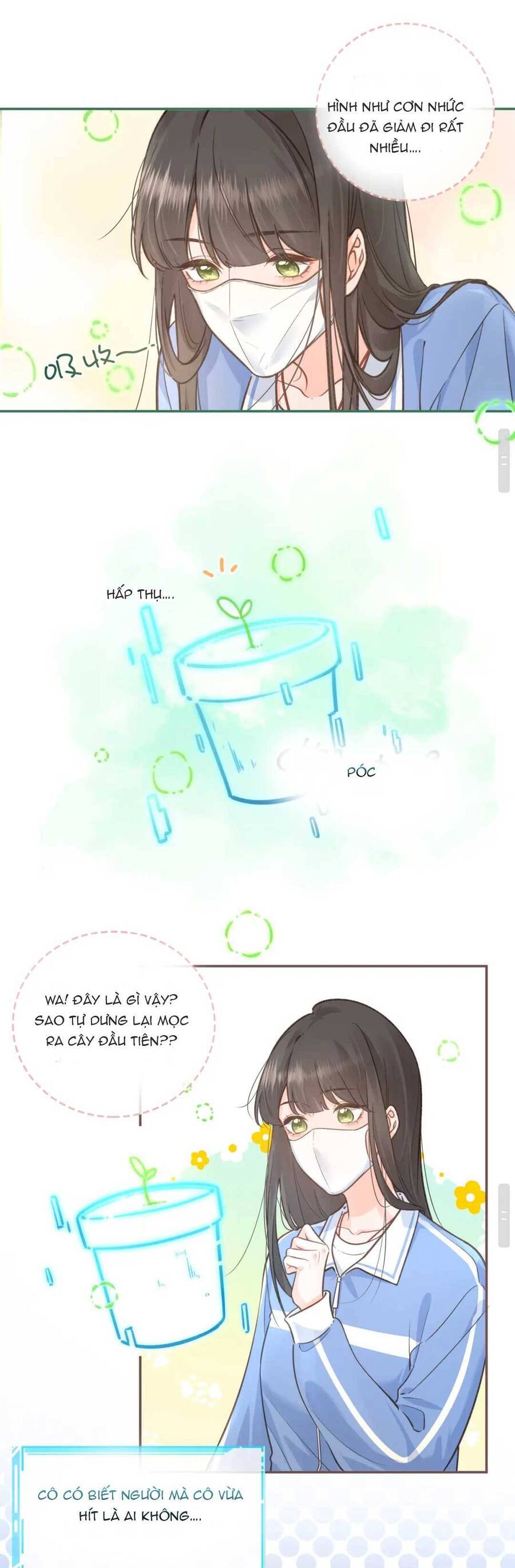 Tổng Tài Đuổi Vợ Lại Khóc Lóc Cầu Xin Vợ Quay Lại - Chapter 2 - Page 14