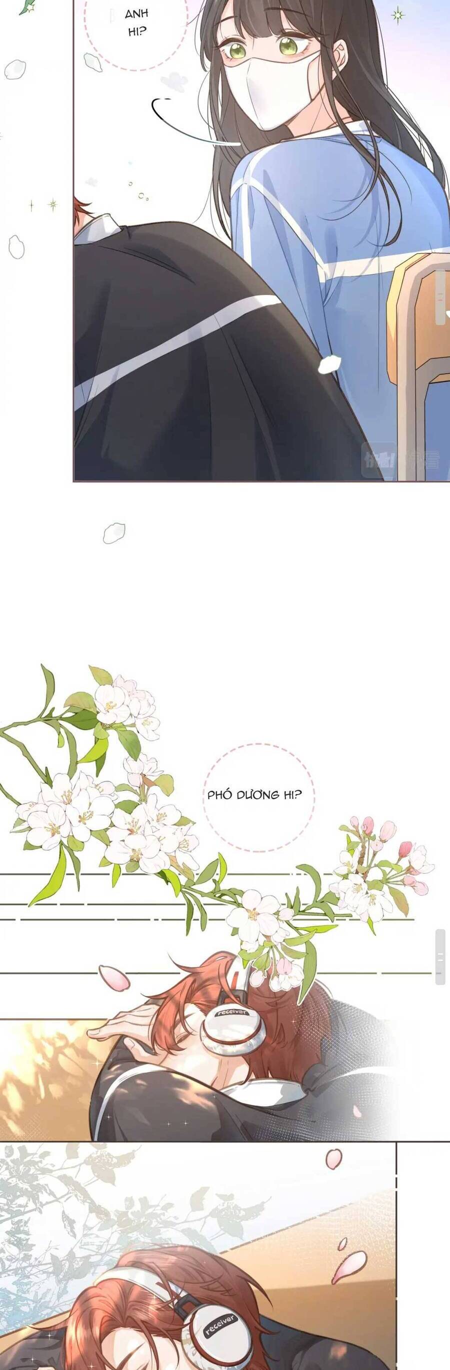 Tổng Tài Đuổi Vợ Lại Khóc Lóc Cầu Xin Vợ Quay Lại - Chapter 2 - Page 16