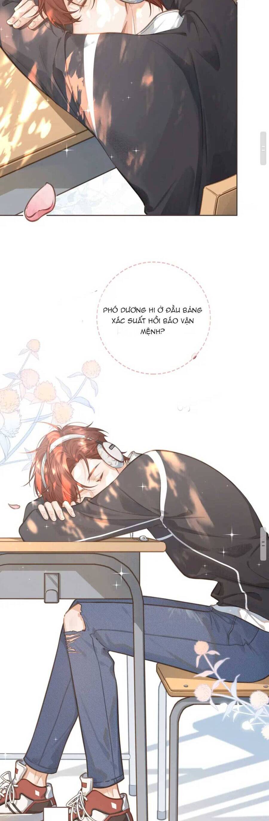 Tổng Tài Đuổi Vợ Lại Khóc Lóc Cầu Xin Vợ Quay Lại - Chapter 2 - Page 17