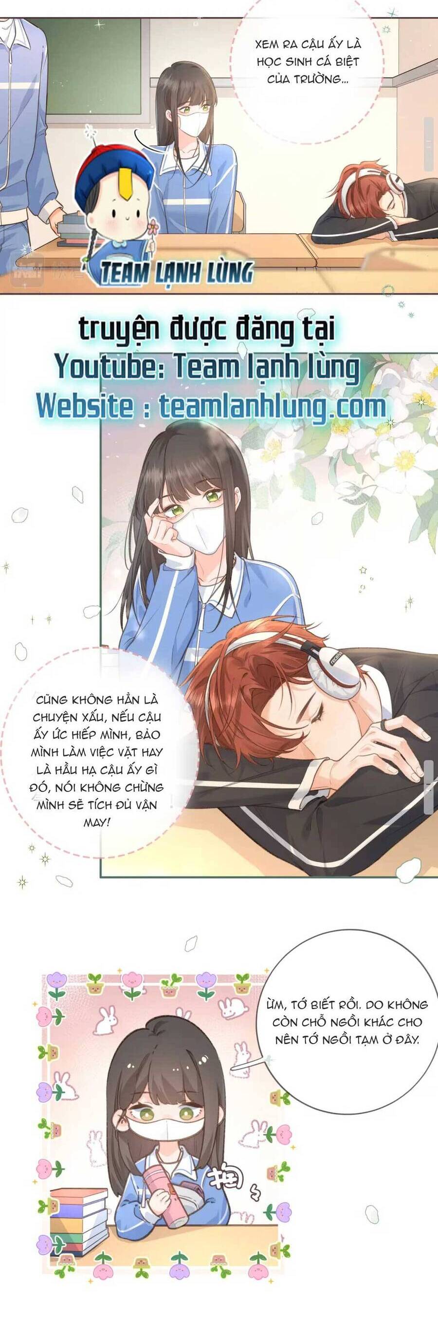 Tổng Tài Đuổi Vợ Lại Khóc Lóc Cầu Xin Vợ Quay Lại - Chapter 2 - Page 19