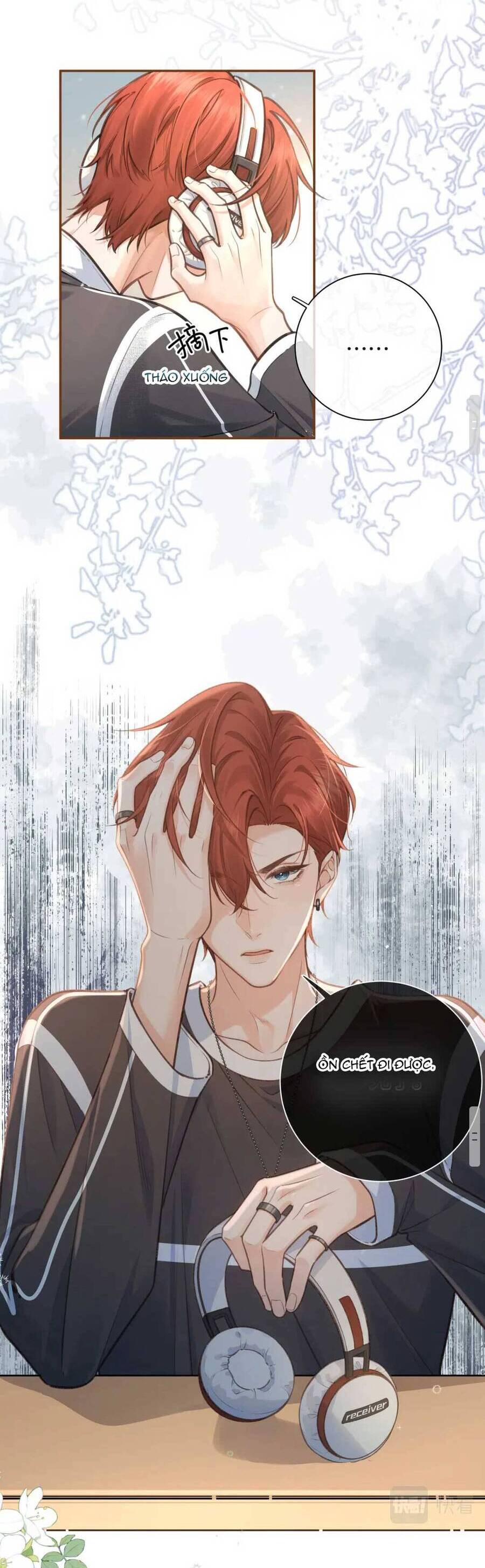 Tổng Tài Đuổi Vợ Lại Khóc Lóc Cầu Xin Vợ Quay Lại - Chapter 2 - Page 21