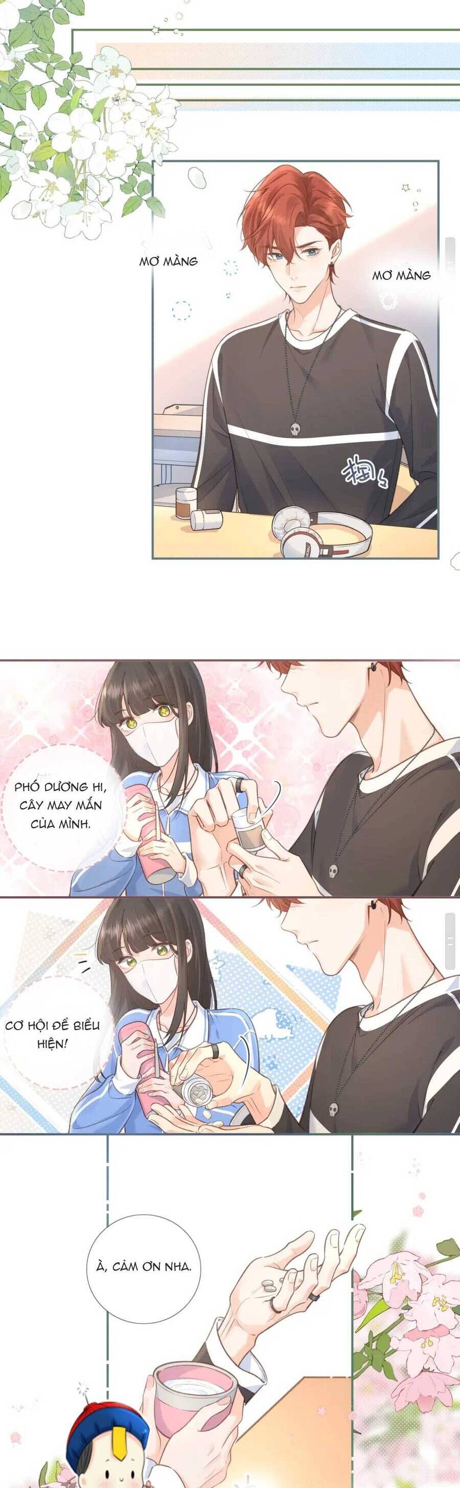 Tổng Tài Đuổi Vợ Lại Khóc Lóc Cầu Xin Vợ Quay Lại - Chapter 2 - Page 22