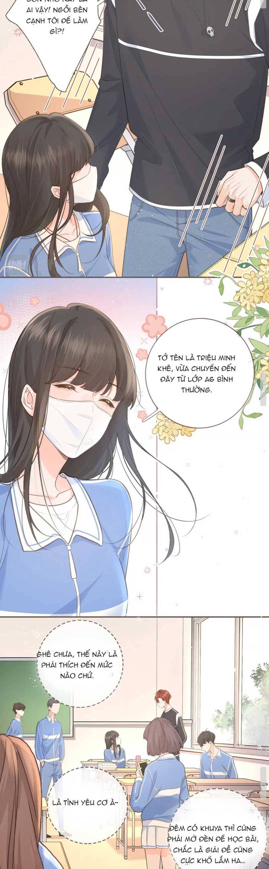 Tổng Tài Đuổi Vợ Lại Khóc Lóc Cầu Xin Vợ Quay Lại - Chapter 2 - Page 24