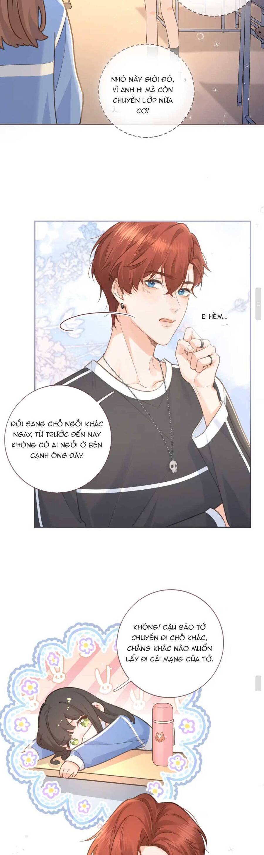 Tổng Tài Đuổi Vợ Lại Khóc Lóc Cầu Xin Vợ Quay Lại - Chapter 2 - Page 25