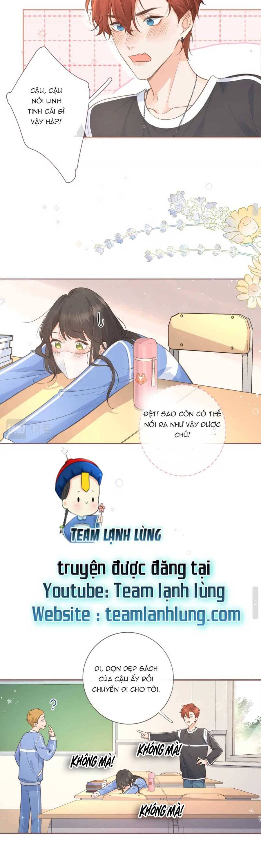 Tổng Tài Đuổi Vợ Lại Khóc Lóc Cầu Xin Vợ Quay Lại - Chapter 2 - Page 26