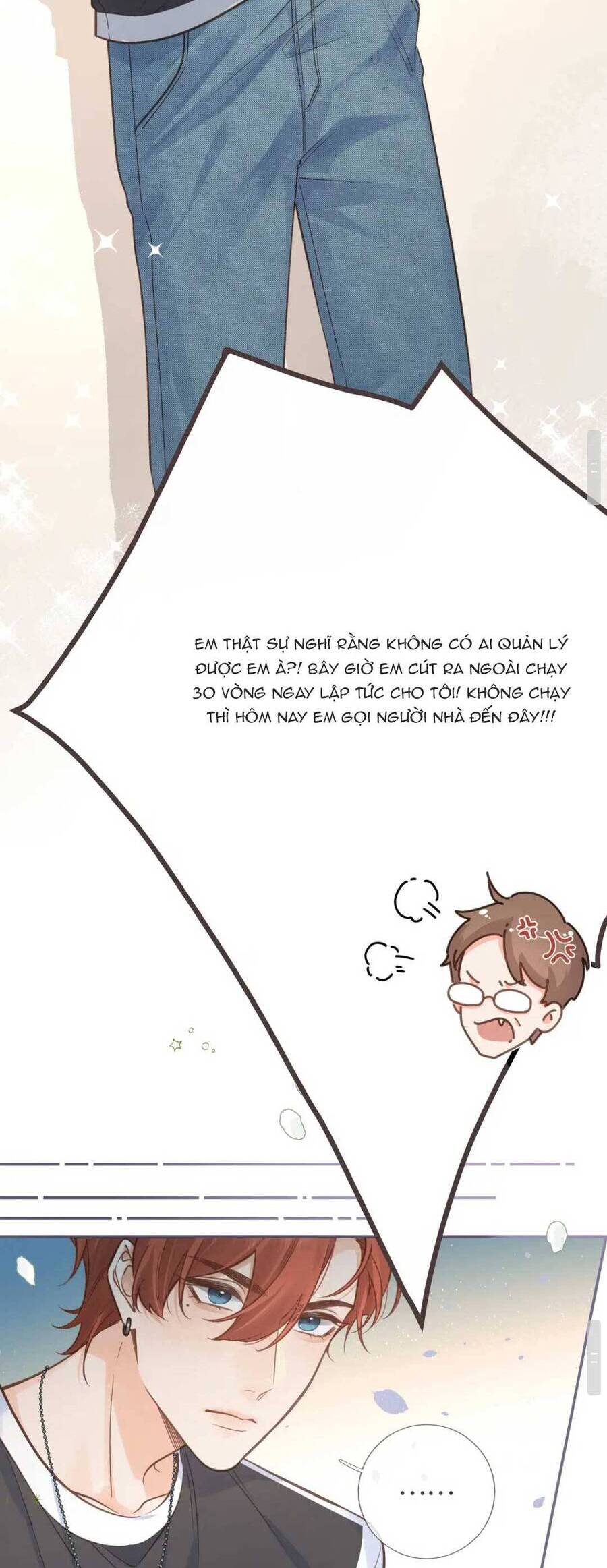 Tổng Tài Đuổi Vợ Lại Khóc Lóc Cầu Xin Vợ Quay Lại - Chapter 2 - Page 29