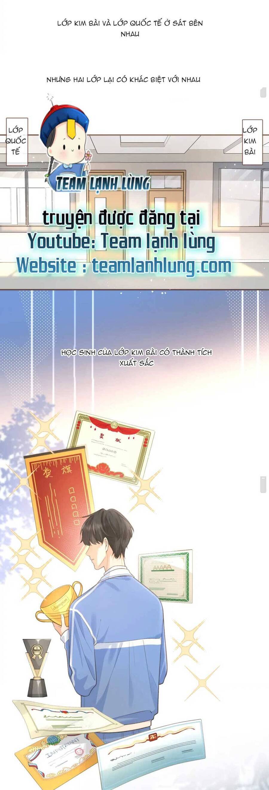 Tổng Tài Đuổi Vợ Lại Khóc Lóc Cầu Xin Vợ Quay Lại - Chapter 2 - Page 3