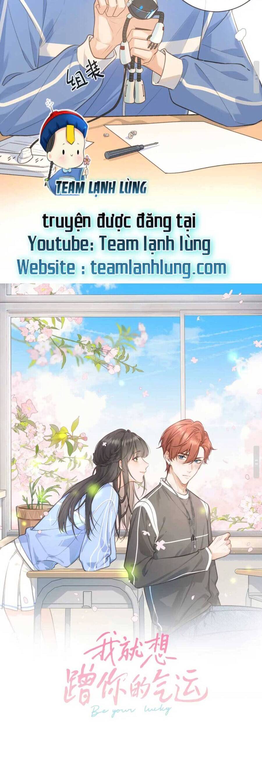 Tổng Tài Đuổi Vợ Lại Khóc Lóc Cầu Xin Vợ Quay Lại - Chapter 2 - Page 6