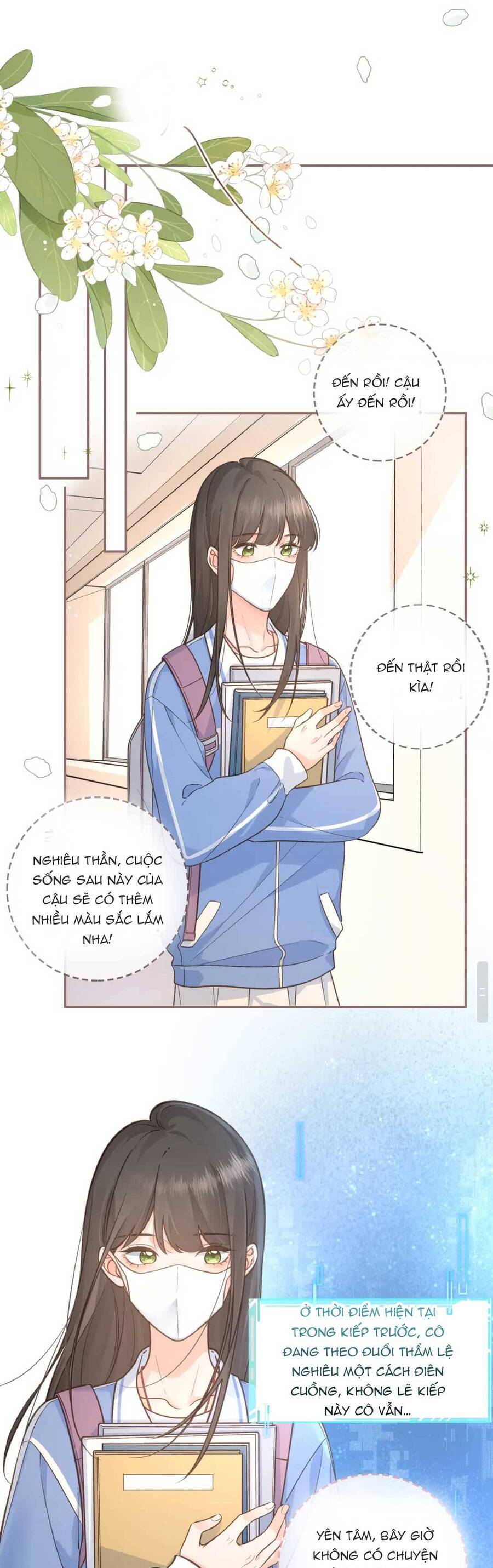 Tổng Tài Đuổi Vợ Lại Khóc Lóc Cầu Xin Vợ Quay Lại - Chapter 2 - Page 7