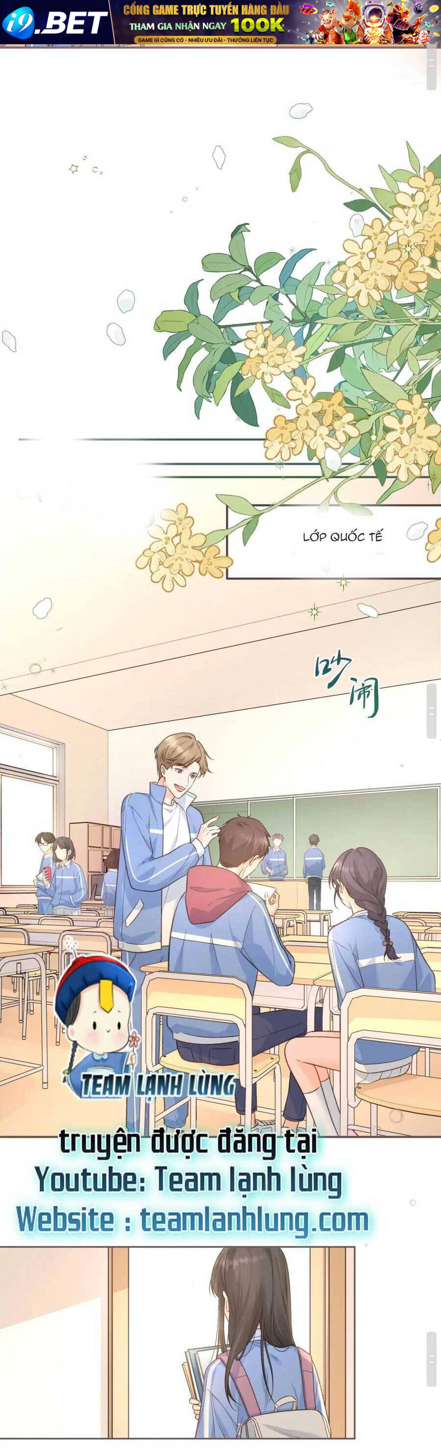 Tổng Tài Đuổi Vợ Lại Khóc Lóc Cầu Xin Vợ Quay Lại - Chapter 2 - Page 9