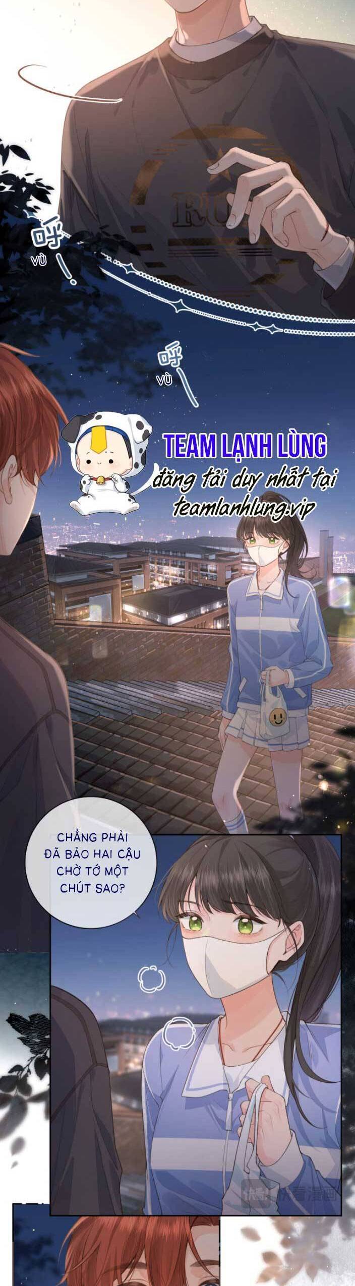 Tổng Tài Đuổi Vợ Lại Khóc Lóc Cầu Xin Vợ Quay Lại - Chapter 20 - Page 13