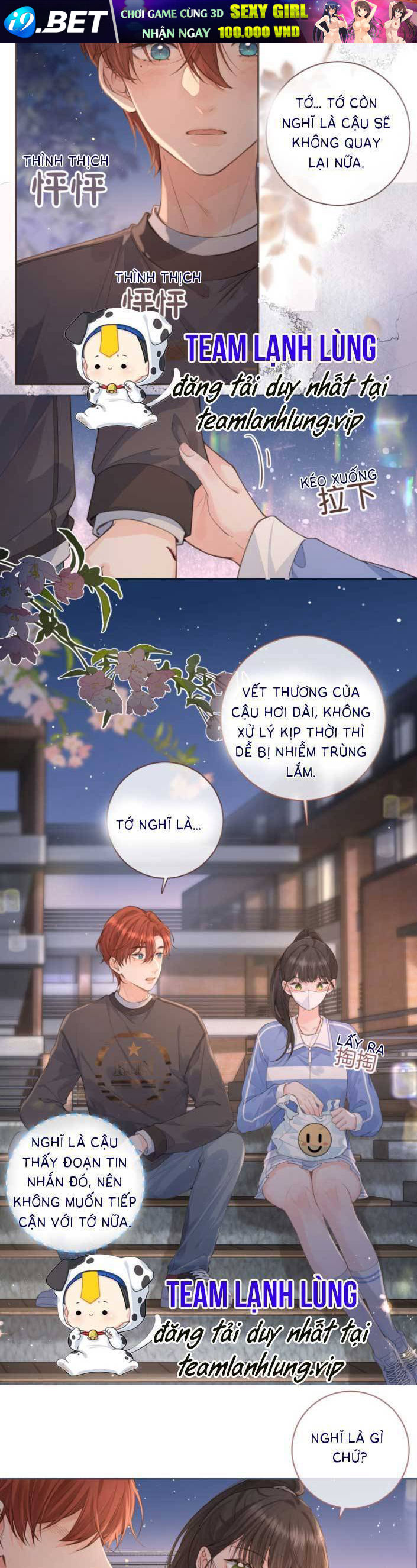 Tổng Tài Đuổi Vợ Lại Khóc Lóc Cầu Xin Vợ Quay Lại - Chapter 20 - Page 14