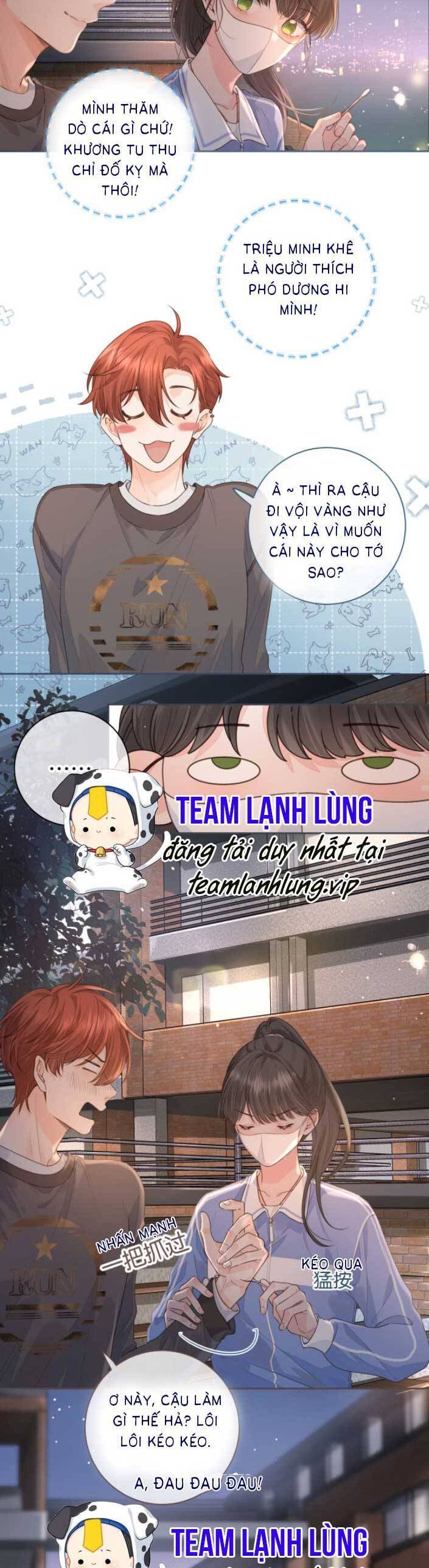 Tổng Tài Đuổi Vợ Lại Khóc Lóc Cầu Xin Vợ Quay Lại - Chapter 20 - Page 15