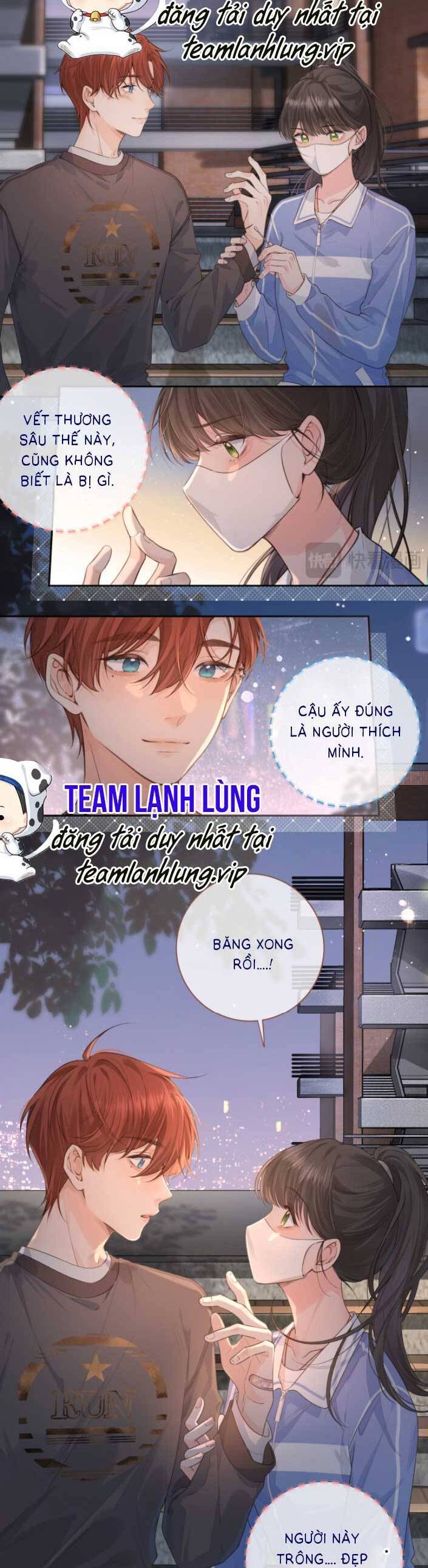 Tổng Tài Đuổi Vợ Lại Khóc Lóc Cầu Xin Vợ Quay Lại - Chapter 20 - Page 16