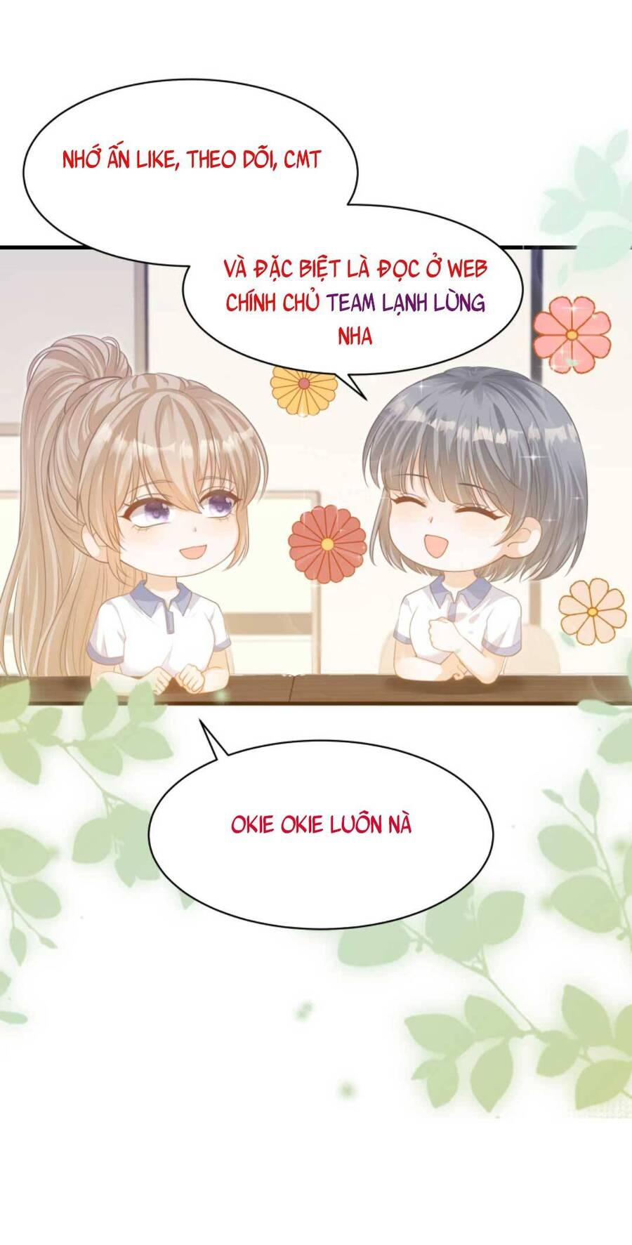 Tổng Tài Đuổi Vợ Lại Khóc Lóc Cầu Xin Vợ Quay Lại - Chapter 20 - Page 18