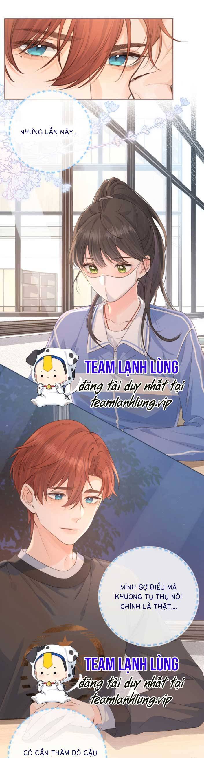 Tổng Tài Đuổi Vợ Lại Khóc Lóc Cầu Xin Vợ Quay Lại - Chapter 20 - Page 3